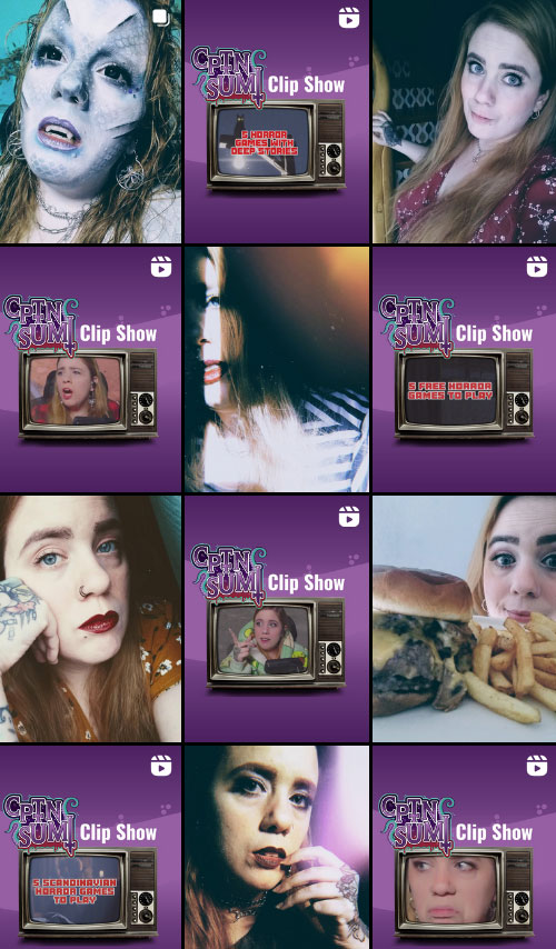 It’s All in the First Look