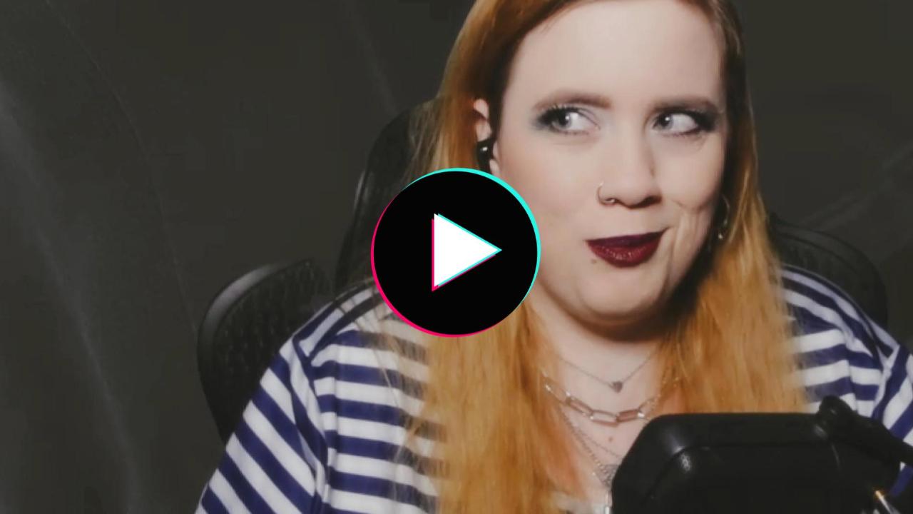 A Twitch Channel, Distilled to 60 Seconds